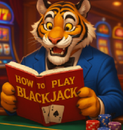 How to Play Blackjack